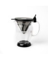 Dripper Pot "Cafeor"/CFO 2 B