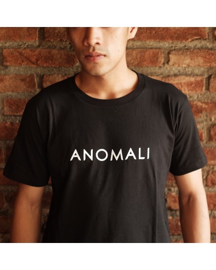 T-shirt Anomali (Normal)