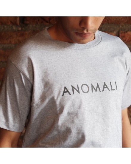 T-shirt Anomali (Normal)