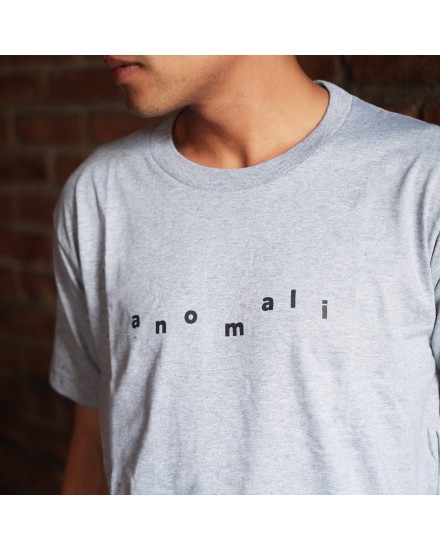 T-shirt Anomali (Random)