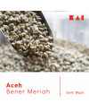 Aceh Bener Meriah Greenbeans 5kg