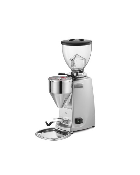 Mazzer Electronic Grinder-dosers